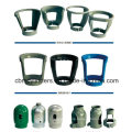 Gas Cylinder Cap for Japan Market